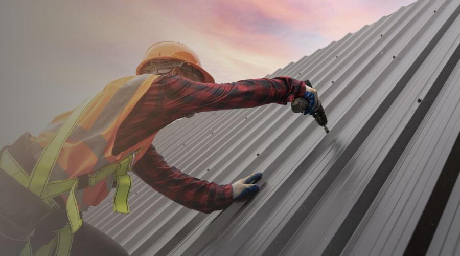 Expert Emergency Roof Repairs services in Bellingham, MA